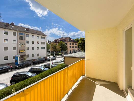 Wohnung zum Kauf 550.000 € 3 Zimmer 79 m² 1. Geschoss Starnberg Starnberg 82319