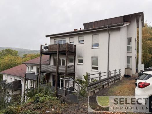 Wohnung zum Kauf 149.000 € 4 Zimmer 104 m² Innenstadt Neunkirchen 66538