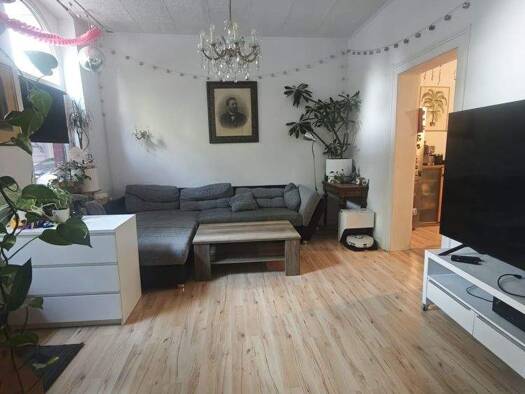 Mehrfamilienhaus zum Kauf 915.000 € 9 Zimmer 190 m² 196 m² Grundstück Nippes Köln 50733