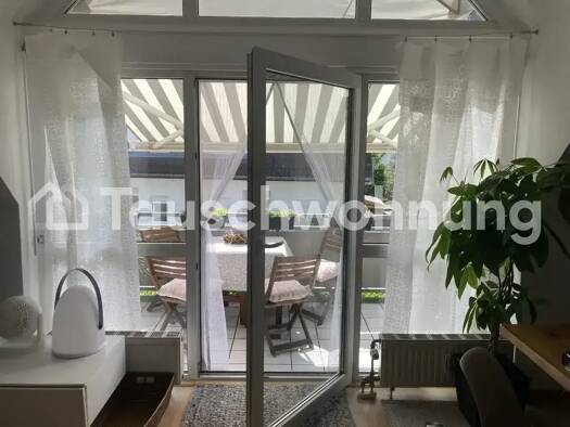 Maisonette zur Miete Tauschwohnung 960 € 3,5 Zimmer 75 m² 1. Geschoss Tiengen Freiburg im Breisgau 79112