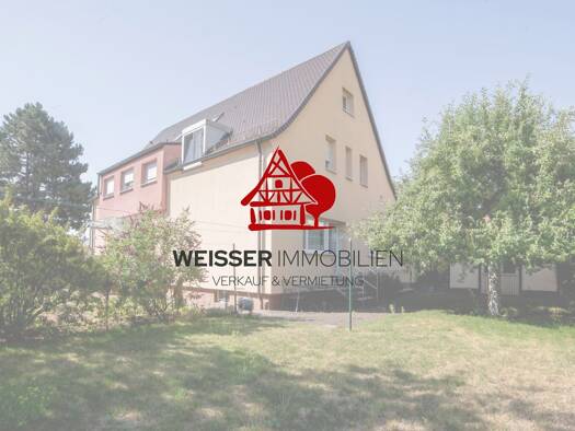 Mehrfamilienhaus zum Kauf 695.000 € 6 Zimmer 198 m² 702 m² Grundstück Poppenreuth Fürth 90765