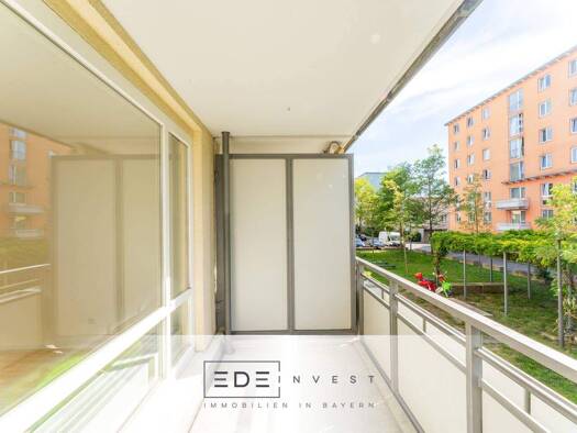 Wohnung zum Kauf 544.900 € 3 Zimmer 73 m² Milbertshofen-Am Hart München 80937