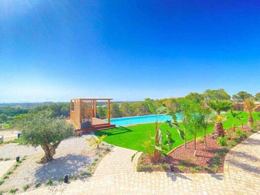 Wohnung zum Kauf provisionsfrei 475.000 € 2 Zimmer 100 m² Las Colinas