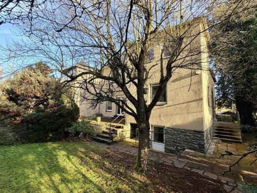 Einfamilienhaus zum Kauf 480.000 € 12 Zimmer 283 m² 980 m² Grundstück Rabenstein Chemnitz 09117