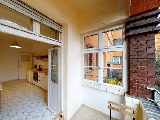 Wohnung zum Kauf 349.000 € 3 Zimmer 70 m² EG frei ab 11.12.2025 Wedding Berlin 13353