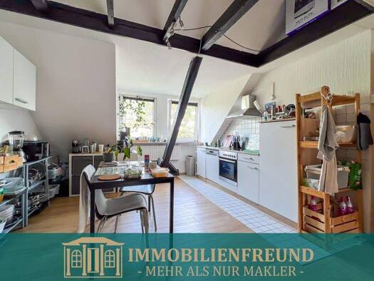 Wohnung zum Kauf 107.000 € 2 Zimmer 55,1 m² Innen Remscheid 42853