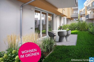 Wohnung zum Kauf 250.000 € 2 Zimmer 44,9 m² EG Jedleseer Straße Wien 1210