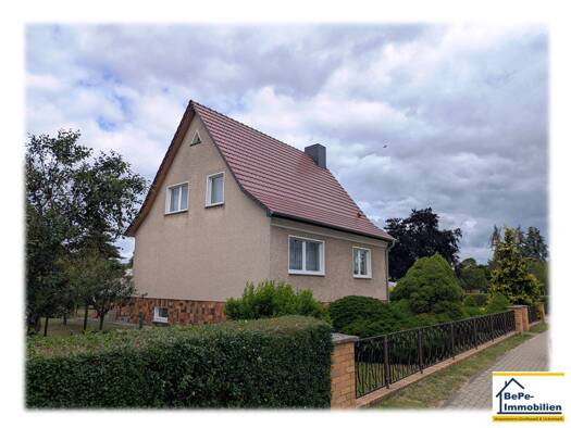 Haus zum Kauf 205.000 € 5 Zimmer 125 m² 578 m² Grundstück Löcknitz 17321