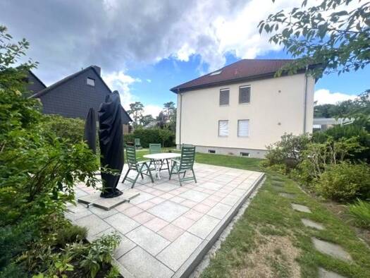 Wohnung zum Kauf 425.000 € 4 Zimmer 104 m² 1. Geschoss Konradshöhe Reinickendorf 13505