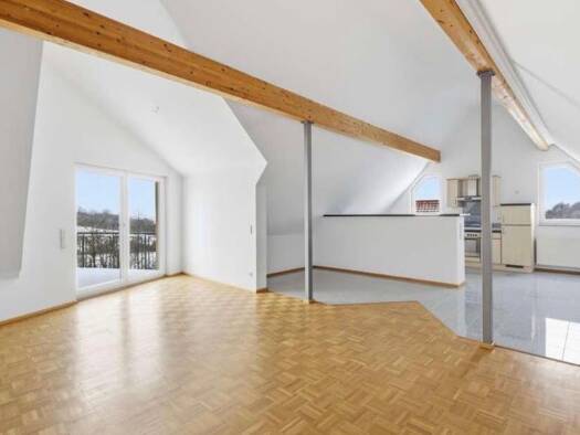 Wohnung zur Miete 970 € 3 Zimmer 100 m² Geschoss 3/3 frei ab sofort Ottweiler 66564