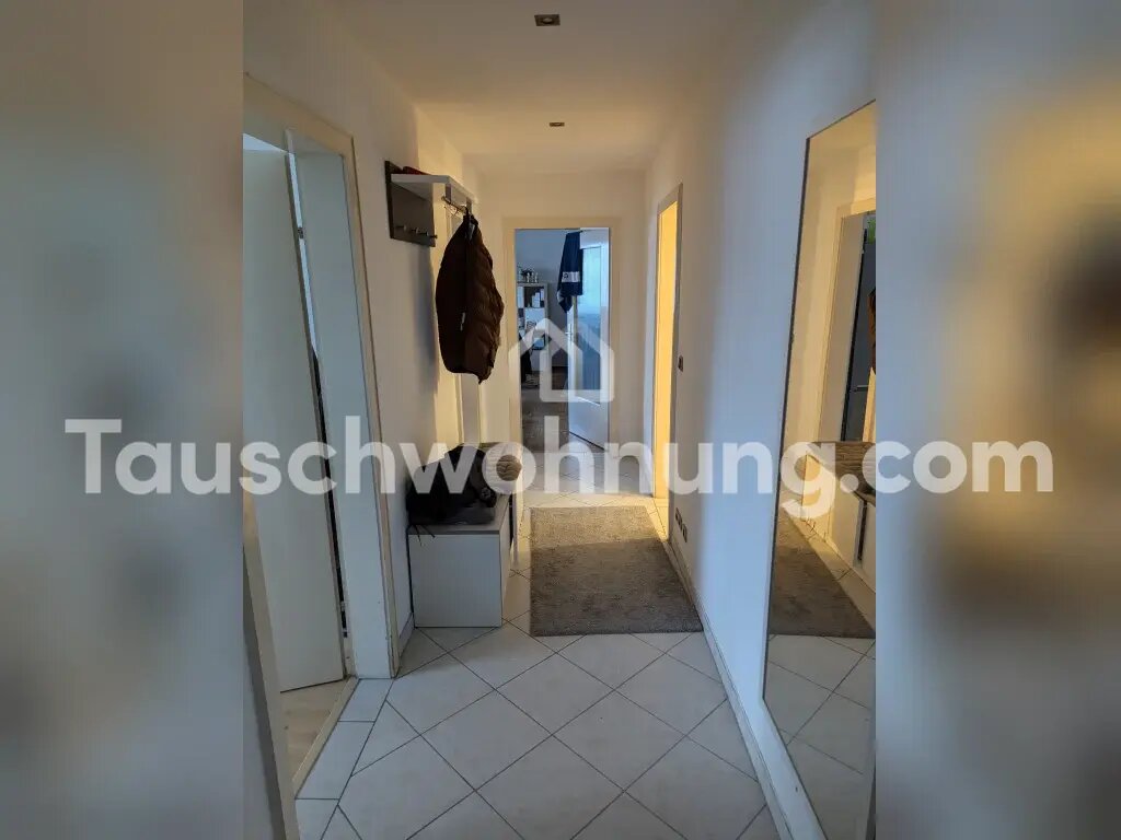 Wohnung zur Miete Tauschwohnung 610 € 2 Zimmer 65 m²<br/>Wohnfläche Mitte Hannover 30171