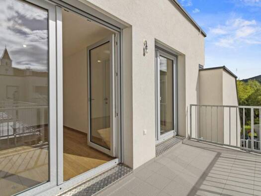 Wohnung zum Kauf provisionsfrei 329.000 € 3 Zimmer 69,3 m² Tullner Straße 6 Klosterneuburg 3400