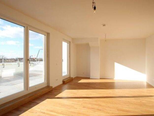 Wohnung zur Miete 1.600 € 3 Zimmer 90,2 m² 6. Geschoss frei ab 07.03.2026 Rosenfelder Ring 160 Friedrichsfelde Berlin 10315