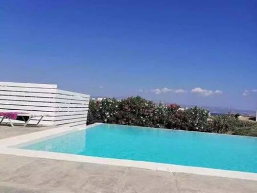 Maisonette zum Kauf 340.000 € 3 Zimmer 100 m² Piso Livadi, Paros 844 00
