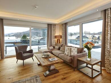 Penthouse zum Kauf 2.450.000 € 5 Zimmer 139 m² Seefeld in Tirol 6100