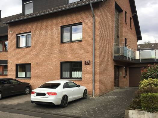 Wohnung zur Miete 1.155 € 3 Zimmer 98 m² Geschoss 1/3 frei ab 01.10.2026 Türnich Kerpen 50169