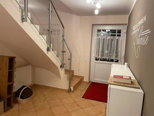 Einfamilienhaus zur Miete 1.700 € 4,5 Zimmer 136 m² frei ab 15.04.2026 Heist 25492