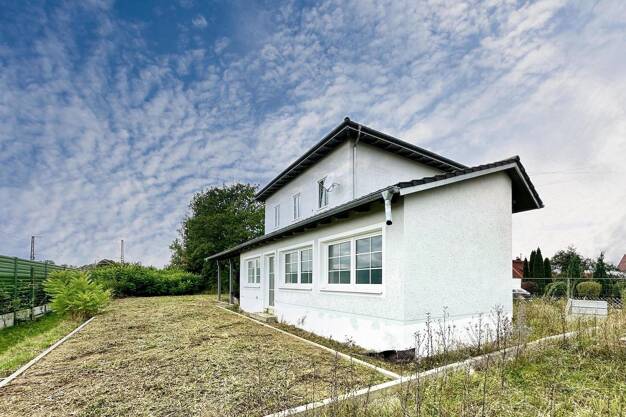 Mehrfamilienhaus zum Kauf 550.000 € 4 Zimmer 193 m² 632 m² Grundstück Schwabhausen Weil 86947