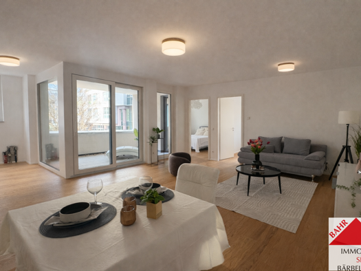 Wohnung zum Kauf provisionsfrei 649.000 € 4 Zimmer 102 m² Böblingen 71034