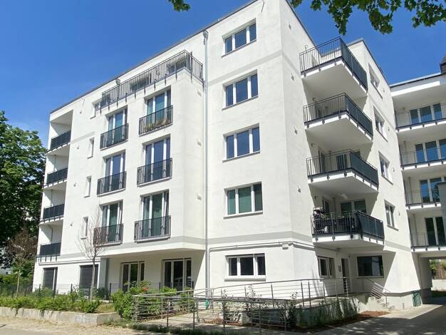 Bürofläche zum Kauf 222.460 € 63,6 m² Bürofläche Mariendorf Tempelhof-Schöneberg 12105
