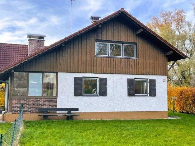 Einfamilienhaus zum Kauf 490.000 € 4,5 Zimmer 130 m² 500 m² Grundstück Windach 86949