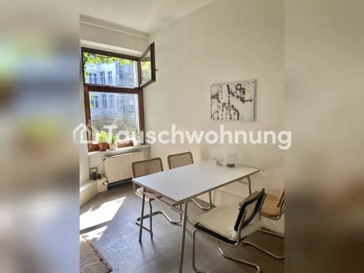 Wohnung zur Miete Tauschwohnung 700 € 2 Zimmer 70 m² 3. Geschoss Mariendorf Berlin 10781