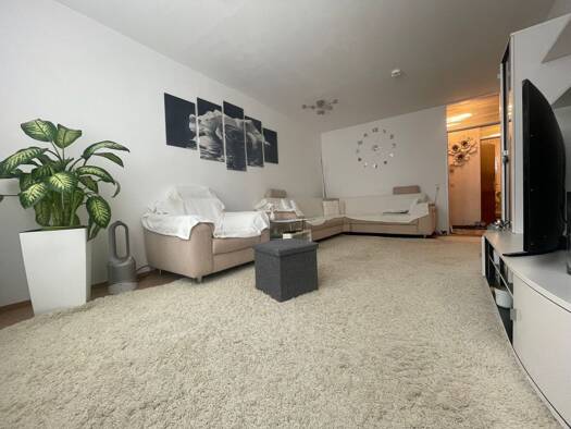 Wohnung zur Miete 519 € 2 Zimmer 55,2 m² Geschoss 3/4 frei ab 01.10.2026 Lochnerstraße 32 Schweinau Weiterer Innenstadtgürtel Süd 90441