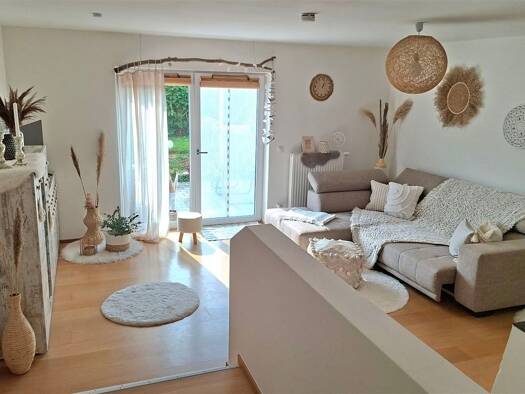 Wohnung zur Miete 795 € 3 Zimmer 112,9 m² frei ab 01.12.2026 Haidenhof-Süd Passau 94036