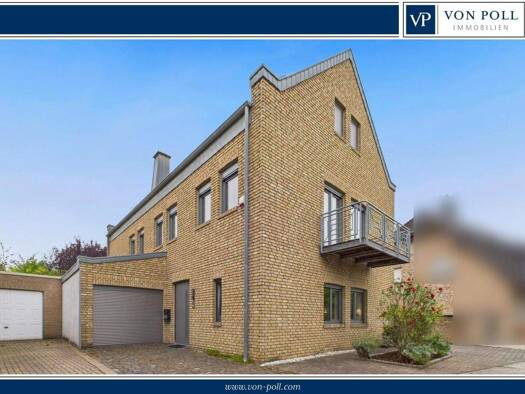 Einfamilienhaus zum Kauf 749.000 € 7 Zimmer 269,4 m² 544 m² Grundstück Neu-Etzweiler Elsdorf 50189