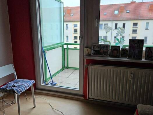 Wohnung zum Kauf 41.800 € 2 Zimmer 52 m² 3. Geschoss Mühlberg Mühlberg/Elbe 04931