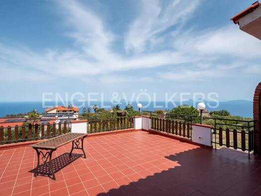 Villa zum Kauf 320.000 € 8 Zimmer 242 m² 3.964 m² Grundstück Naso 98071