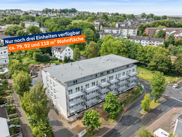 Wohnung zur Miete - Erstbezug 899 € 2 Zimmer 78,8 m² frei ab sofort Lüdenscheid 58511