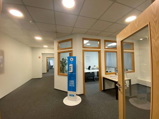 Bürofläche zur Miete 1.496 € 272 m² Bürofläche Arnsberg Arnsberg 59821