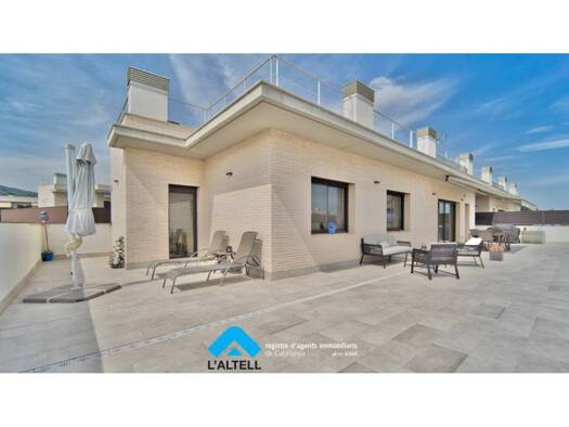 Penthouse zum Kauf 545.000 € 3 Zimmer 234 m² l'Ametlla del Vallès 08480