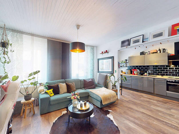 Reihenmittelhaus zum Kauf 299.900 € 5 Zimmer 184,6 m² 165 m² Grundstück Eschweiler Eschweiler 52249