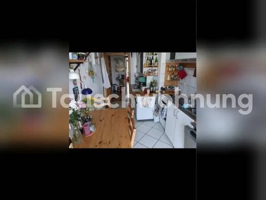 Wohnung zur Miete Tauschwohnung 1.000 € 4 Zimmer 100 m² 3. Geschoss Zentrum-West Leipzig 04109