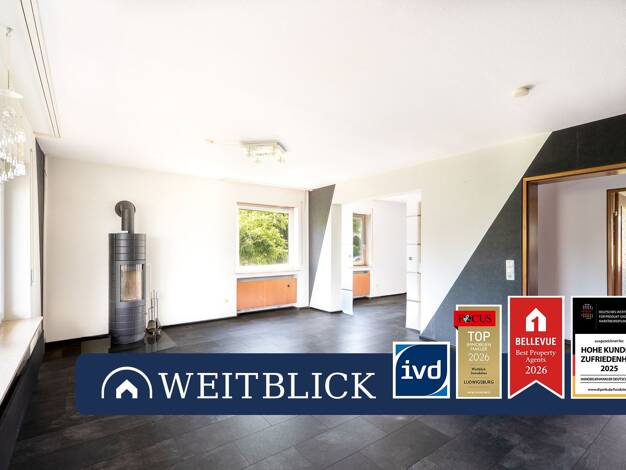 Wohnung zum Kauf 348.000 € 115 m² Strümpfelbach Backnang 71522