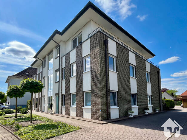 Wohnung zum Kauf 279.000 € 3 Zimmer 92,9 m² Haselünne Haselünne 49740