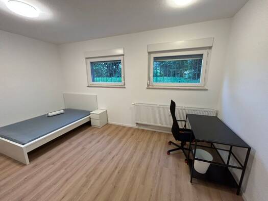 Wohnung zur Miete 1.125 € 3 Zimmer 65 m² frei ab 01.10.2026 Böckingen Heilbronn 74080