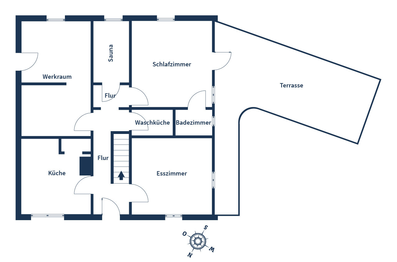 Doppelhaushälfte zum Kauf 825.000 € 6 Zimmer 207 m²<br/>Wohnfläche 598 m²<br/>Grundstück Finning Finning 86923