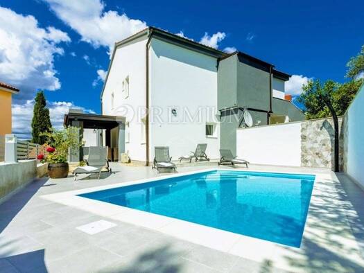Mehrfamilienhaus zum Kauf 625.000 € 4 Zimmer 110 m² Soline, Dobrinj Dobrinj 51514