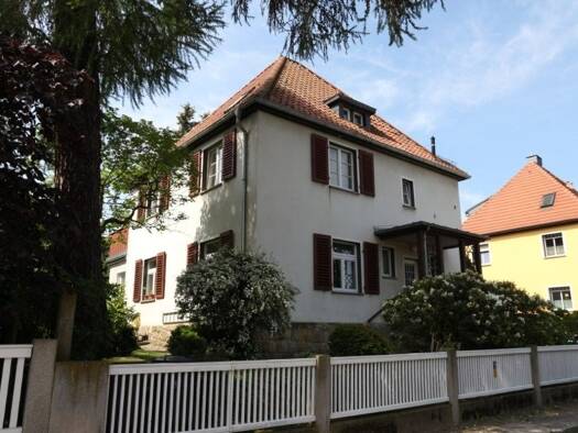 Einfamilienhaus zur Miete 1.756 € 6 Zimmer 167,2 m² frei ab 01.10.2026 Leubnitz-Neuostra Ortsamtsbereich Prohlis 01219