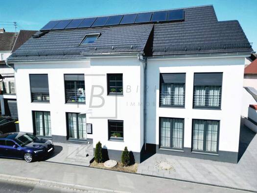 Mehrfamilienhaus zum Kauf 1.255.000 € 18 Zimmer 364 m² 435 m² Grundstück Krumbach 86381