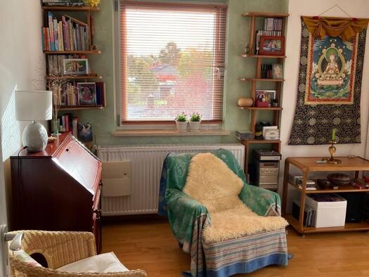 Wohnung zur Miete 1.100 € 1,5 Zimmer 31 m² frei ab 15.11.2026 Kattowitzer Straße 63 Bogenhausen München 81929
