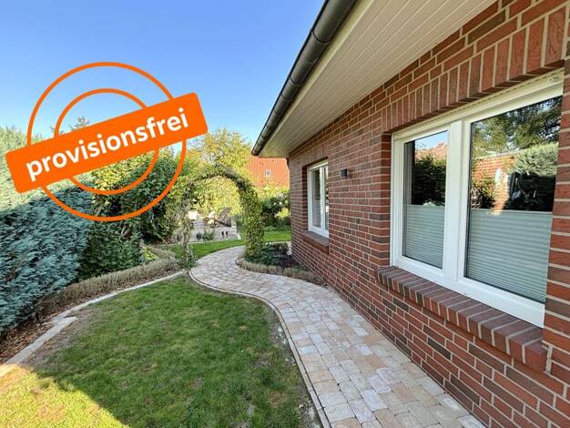 Einfamilienhaus zum Kauf 380.000 € 4 Zimmer 124 m² 537 m² Grundstück frei ab 01.10.2026 Dinklage 49413