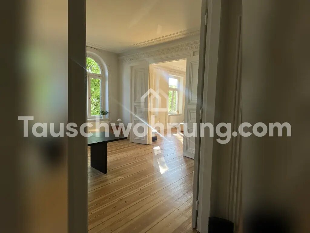 Wohnung zur Miete 2.900 € 5,5 Zimmer 155 m²<br/>Wohnfläche 2.<br/>Geschoss St.Pauli Hamburg 20359