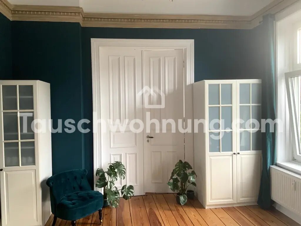 Wohnung zur Miete Tauschwohnung 1.800 € 5 Zimmer 120 m²<br/>Wohnfläche Osdorf Hamburg 22769