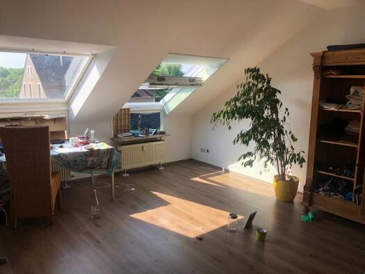 Wohnung zur Miete 650 € 1 Zimmer 50 m² Geschoss 1/3 frei ab 15.11.2026 Innenstadt Mitte 33607