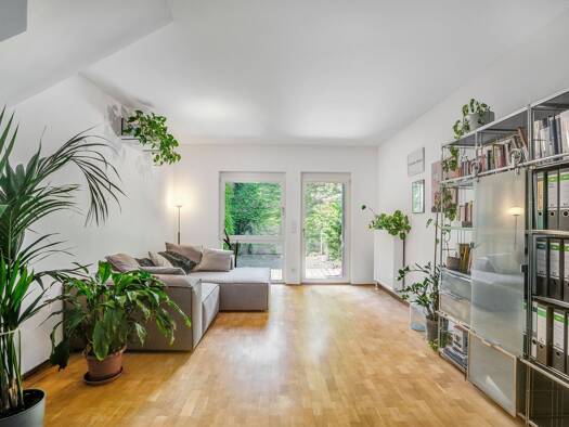 Maisonette zum Kauf 1.290.000 € 3 Zimmer 87,2 m² München 80538