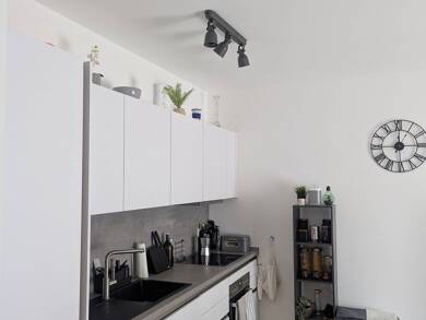 Wohnung zur Miete 1.180 € 2 Zimmer 54 m² Geschoss 1/3 frei ab 01.09.2025 Berlin 12527